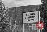 Image of Internment of Japanese Salinas California USA, 1942, second 59 stock footage video 65675046923
