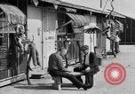 Image of paper delivery California United States USA, 1942, second 3 stock footage video 65675046924