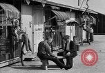 Image of paper delivery California United States USA, 1942, second 5 stock footage video 65675046924