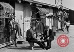 Image of paper delivery California United States USA, 1942, second 8 stock footage video 65675046924
