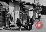 Image of paper delivery California United States USA, 1942, second 9 stock footage video 65675046924