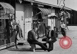 Image of paper delivery California United States USA, 1942, second 10 stock footage video 65675046924