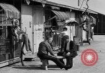 Image of paper delivery California United States USA, 1942, second 11 stock footage video 65675046924