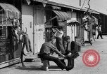Image of paper delivery California United States USA, 1942, second 12 stock footage video 65675046924