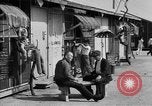 Image of paper delivery California United States USA, 1942, second 13 stock footage video 65675046924