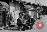 Image of paper delivery California United States USA, 1942, second 17 stock footage video 65675046924