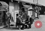 Image of paper delivery California United States USA, 1942, second 18 stock footage video 65675046924