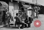 Image of paper delivery California United States USA, 1942, second 19 stock footage video 65675046924