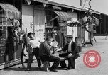 Image of paper delivery California United States USA, 1942, second 21 stock footage video 65675046924