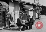 Image of paper delivery California United States USA, 1942, second 23 stock footage video 65675046924