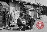 Image of paper delivery California United States USA, 1942, second 24 stock footage video 65675046924