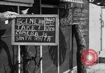 Image of paper delivery California United States USA, 1942, second 31 stock footage video 65675046924