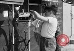 Image of paper delivery California United States USA, 1942, second 38 stock footage video 65675046924