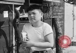 Image of paper delivery California United States USA, 1942, second 39 stock footage video 65675046924