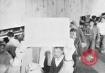 Image of Dining Hall Salinas California USA, 1942, second 1 stock footage video 65675046925