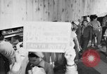 Image of Dining Hall Salinas California USA, 1942, second 4 stock footage video 65675046925