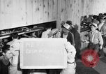Image of Dining Hall Salinas California USA, 1942, second 5 stock footage video 65675046925