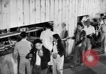 Image of Dining Hall Salinas California USA, 1942, second 6 stock footage video 65675046925