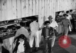 Image of Dining Hall Salinas California USA, 1942, second 7 stock footage video 65675046925