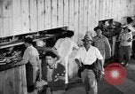 Image of Dining Hall Salinas California USA, 1942, second 8 stock footage video 65675046925