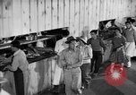 Image of Dining Hall Salinas California USA, 1942, second 10 stock footage video 65675046925