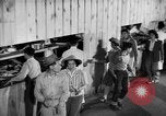 Image of Dining Hall Salinas California USA, 1942, second 11 stock footage video 65675046925