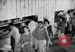 Image of Dining Hall Salinas California USA, 1942, second 13 stock footage video 65675046925