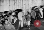 Image of Dining Hall Salinas California USA, 1942, second 14 stock footage video 65675046925
