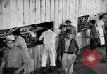 Image of Dining Hall Salinas California USA, 1942, second 19 stock footage video 65675046925