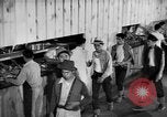 Image of Dining Hall Salinas California USA, 1942, second 20 stock footage video 65675046925