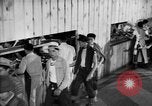 Image of Dining Hall Salinas California USA, 1942, second 21 stock footage video 65675046925