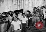Image of Dining Hall Salinas California USA, 1942, second 25 stock footage video 65675046925