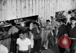 Image of Dining Hall Salinas California USA, 1942, second 26 stock footage video 65675046925