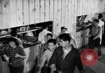 Image of Dining Hall Salinas California USA, 1942, second 27 stock footage video 65675046925