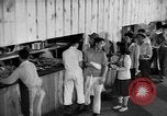 Image of Dining Hall Salinas California USA, 1942, second 33 stock footage video 65675046925