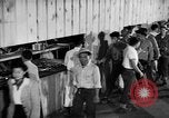 Image of Dining Hall Salinas California USA, 1942, second 36 stock footage video 65675046925