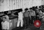 Image of Dining Hall Salinas California USA, 1942, second 37 stock footage video 65675046925
