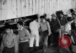 Image of Dining Hall Salinas California USA, 1942, second 39 stock footage video 65675046925
