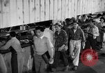 Image of Dining Hall Salinas California USA, 1942, second 40 stock footage video 65675046925
