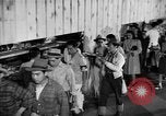 Image of Dining Hall Salinas California USA, 1942, second 42 stock footage video 65675046925