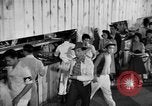 Image of Dining Hall Salinas California USA, 1942, second 43 stock footage video 65675046925