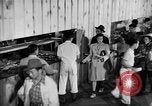 Image of Dining Hall Salinas California USA, 1942, second 44 stock footage video 65675046925
