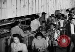 Image of Dining Hall Salinas California USA, 1942, second 47 stock footage video 65675046925