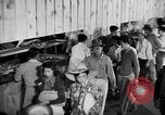 Image of Dining Hall Salinas California USA, 1942, second 48 stock footage video 65675046925