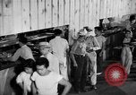 Image of Dining Hall Salinas California USA, 1942, second 51 stock footage video 65675046925