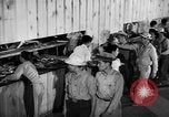 Image of Dining Hall Salinas California USA, 1942, second 53 stock footage video 65675046925