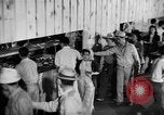 Image of Dining Hall Salinas California USA, 1942, second 54 stock footage video 65675046925