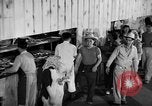 Image of Dining Hall Salinas California USA, 1942, second 55 stock footage video 65675046925