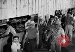 Image of Dining Hall Salinas California USA, 1942, second 56 stock footage video 65675046925