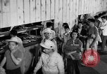 Image of Dining Hall Salinas California USA, 1942, second 57 stock footage video 65675046925
